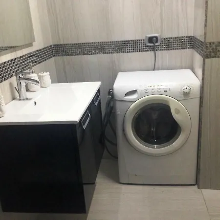 بيت للعطل Al Porto Di Pz Glamour