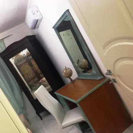 Holiday home Al Porto Di Pz Glamour Maratea