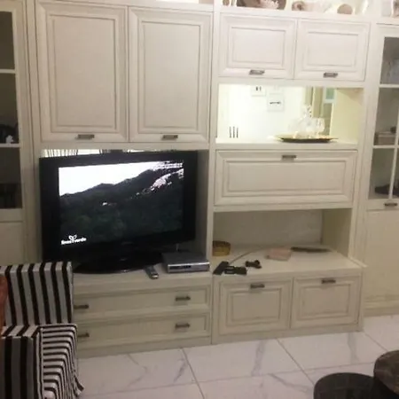 Al Porto Di Pz Glamour بيت للعطل ماراتييا