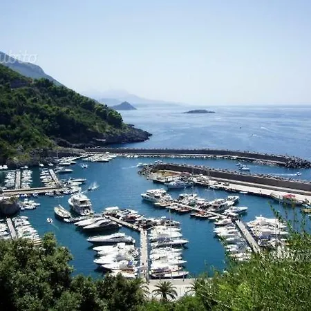 بيت للعطل Al Porto Di Pz Glamour *