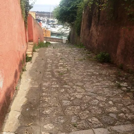 Al Porto Di Pz Glamour بيت للعطل ماراتييا