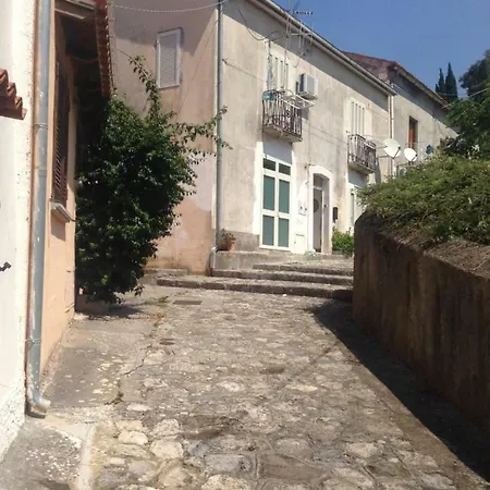 Al Porto Di Pz Glamour Holiday home