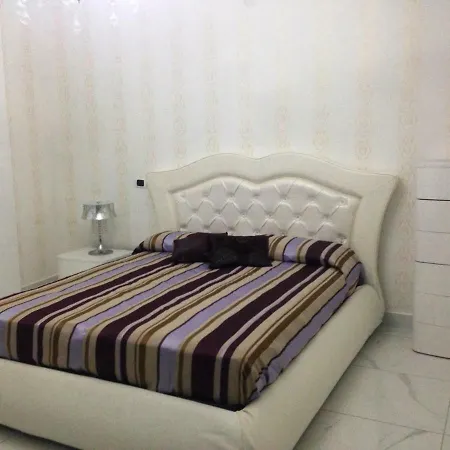 بيت للعطل Al Porto Di Pz Glamour ماراتييا