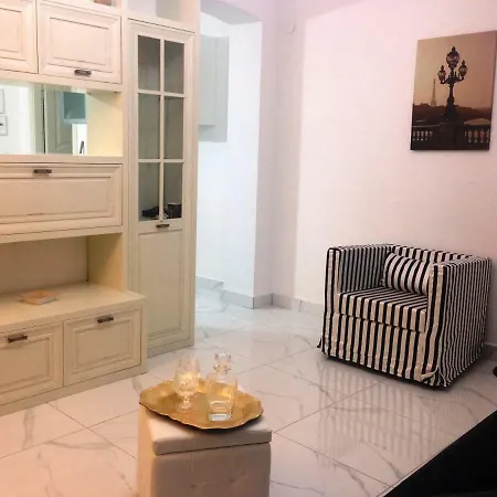 بيت للعطل Al Porto Di Pz Glamour *