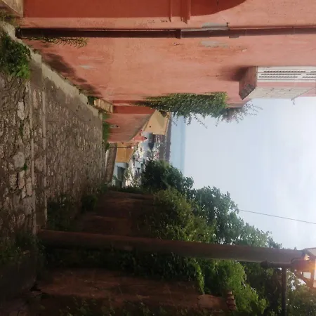 Holiday home Al Porto Di Pz Glamour