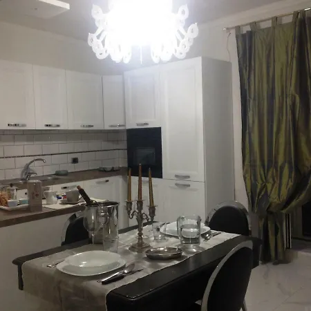 بيت للعطل Al Porto Di Pz Glamour *