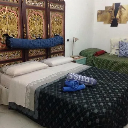 Al Porto Di Pz Glamour بيت للعطل *