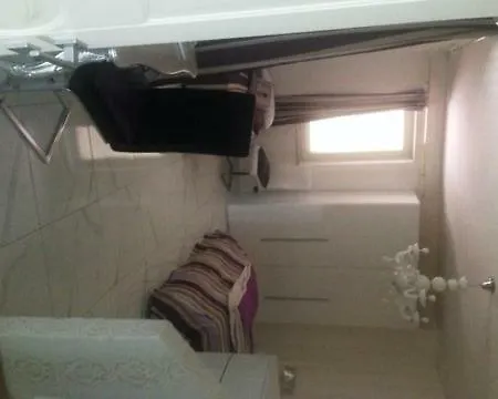 بيت للعطل Al Porto Di Pz Glamour *