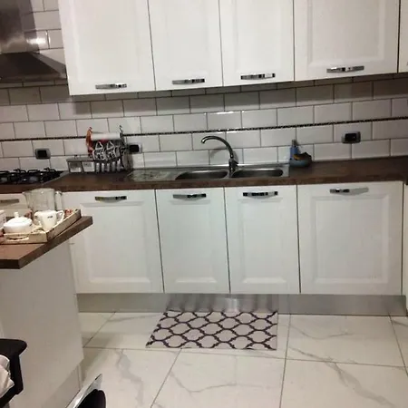 Al Porto Di Pz Glamour * ماراتييا