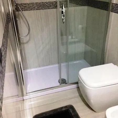 Al Porto Di Pz Glamour بيت للعطل