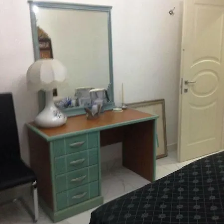 Al Porto Di Pz Glamour بيت للعطل ماراتييا